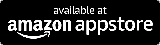 Available at Amazon Appstore